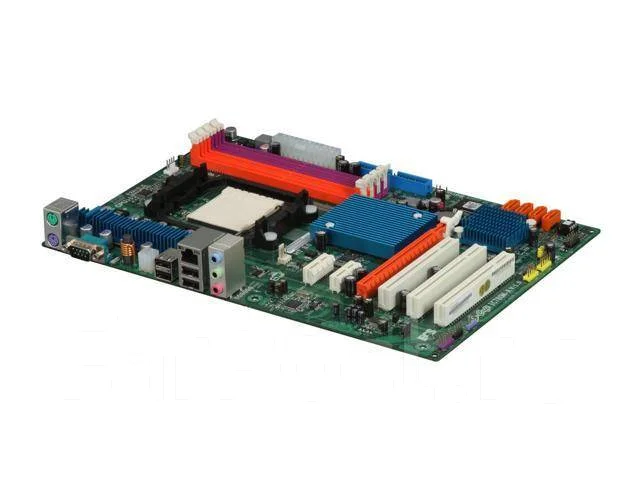 Socket AM2+ ����