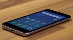 Xiaomi Redmi 5A. �/�, �����, 4G LTE ����