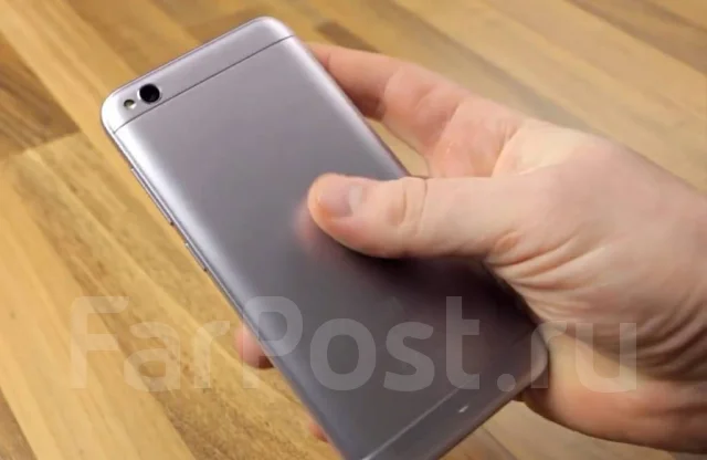Xiaomi Redmi 5A. �/�, �����, 4G LTE ����