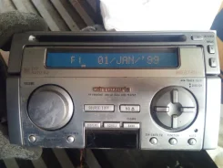 Pioneer Carrozzeria FH-P9900MD ����