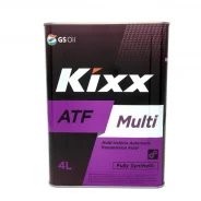Kixx. ATF (��� ����), �������������, 4��. ����