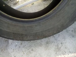 Dunlop SP 65e. ������, �/�, ����� 40 % ����