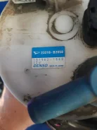 ������ ��������� ����� Daihatsu MOVE 2009 23210 ����