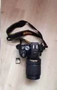 Nikon D5300