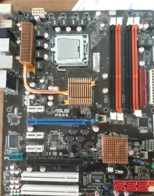 LGA775 ����
