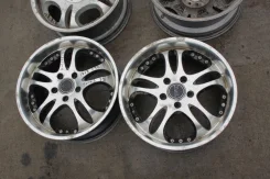 TMW. 7.0x17", 5x114.3, ET48, �� 73���. ����