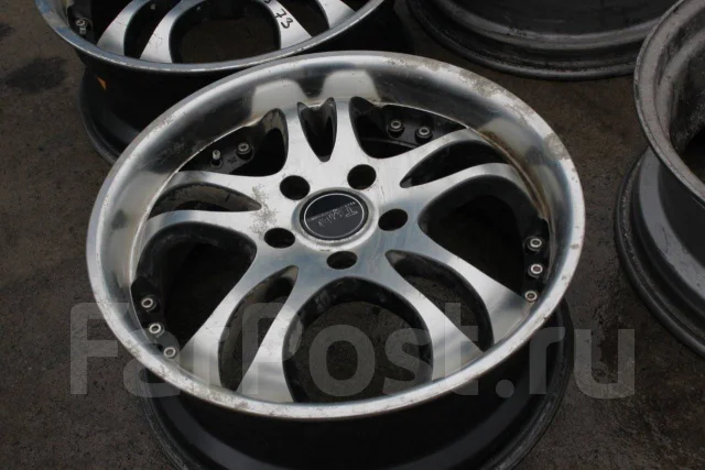 TMW. 7.0x17", 5x114.3, ET48, �� 73���. ����