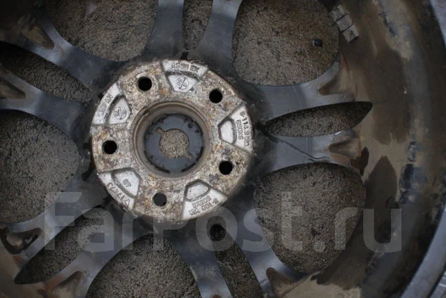 TMW. 7.0x17", 5x114.3, ET48, �� 73���. ����