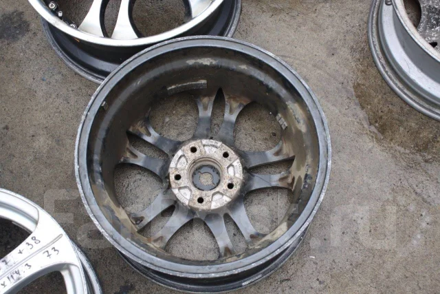 TMW. 7.0x17", 5x114.3, ET48, �� 73���. ����