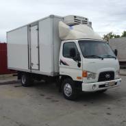 Hyundai Mighty, 2013 в Новосибирске Hyundai Mighty. , 3 907 куб. см., 5 000 кг., 4x2