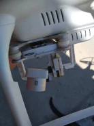 DJI Phantom 3 SE. � ������� ����