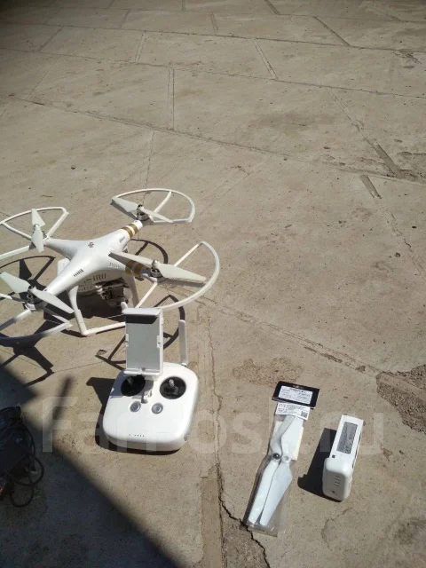DJI Phantom 3 SE. � ������� ����