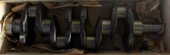 Коленвал Komatsu 4D95/S4D95 ( кованый ) 6204-31-1110 во Владивостоке Коленвал KOMATSU 4D95/S4D95 ( кованый ) 6204-31-1110