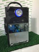 Колонка JBK 8867 s - AUX, MicroSD, USB, Bluetoth, FM. РФСеть319 во Владивостоке Аудиосистемы 1.0.