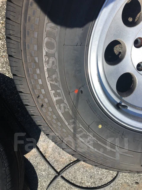 Radar Rivera GT10. ������, 2017 ���, �/�, ����� 5 % ����