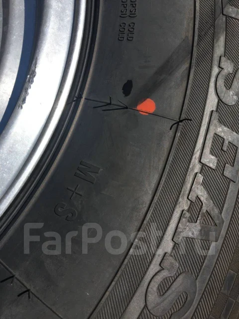 Radar Rivera GT10. ������, 2017 ���, �/�, ����� 5 % ����