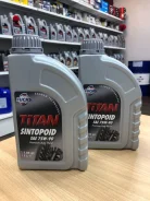 Fuchs Titan Sintopoid. �������������, 75W-90, 1��. ����