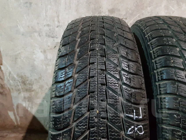 Toyo Observe GP4. ������, ��� �����, �/�, ����� 40 % ����