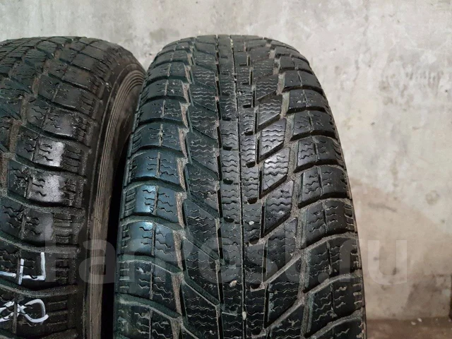 Toyo Observe GP4. ������, ��� �����, �/�, ����� 40 % ����