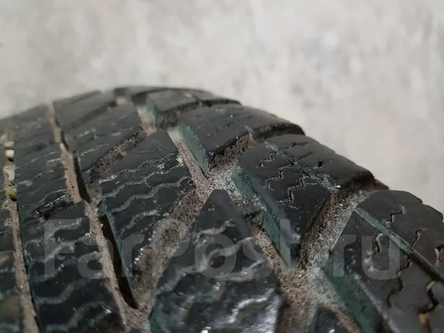 Toyo Observe GP4. ������, ��� �����, �/�, ����� 40 % ����