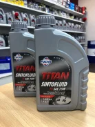 Fuchs Titan. 75W, 1��. ����