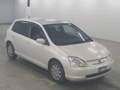 Honda Civic, 2002 в Барнауле Honda Civic. EU1, D15B