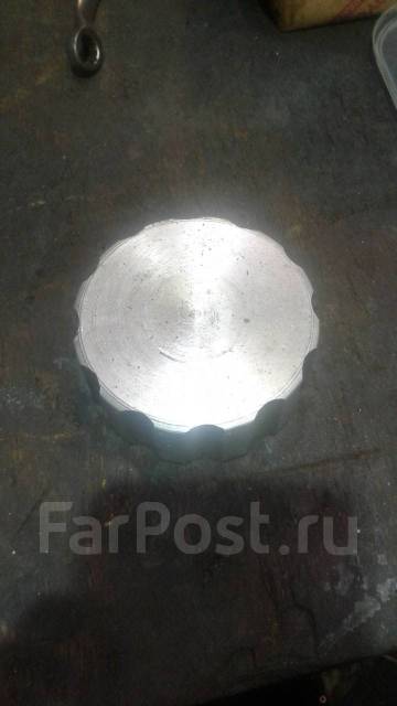 Крышка на алюминиевую канистру  во Владивостоке по цене: 500 .