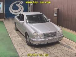 Mercedes-Benz E-Class, 1998 в Барнауле Mercedes-Benz E-Class. W210, M112E24