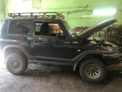 ����� �����. X7MT3D, DIZEL DB29 ����