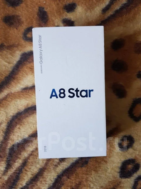 Samsung Galaxy A8s. �/�, �����, 3G, 4G LTE, Dual-SIM, ����������, NFC ����