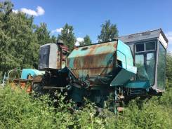 КЗК Енисей 1200, 1991 в Красноярске КЗК Енисей 1200. Продам комбайн Енисей-1200