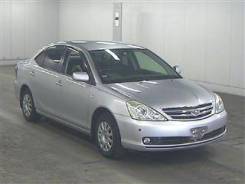 Toyota Allion, 2006 в Барнауле Toyota Allion. ZZT240, 1ZZFE