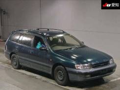 Toyota Caldina, 1994 в Барнауле Toyota Caldina. ST191, 3SFE