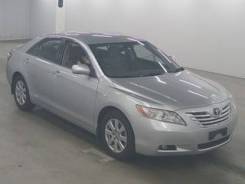 Toyota Camry, 2007 в Барнауле Toyota Camry. ACV40, 2AZFE