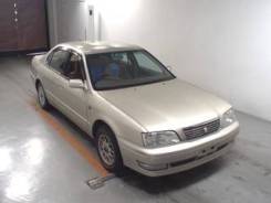 Toyota Camry, 1998 в Барнауле Toyota Camry. SV40, 4SFE