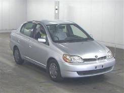 Toyota Platz, 2000 в Барнауле Toyota Platz. NCP12, 1NZFE
