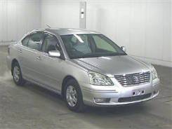 Toyota Premio, 2004 в Барнауле Toyota Premio. ZZT240, 1ZZFE