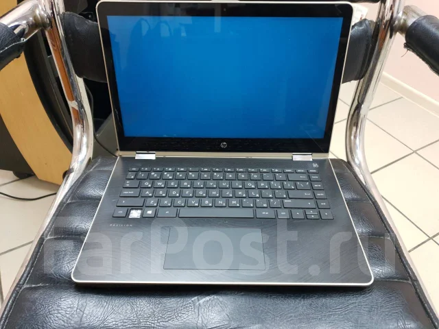 HP Pavilion x360 13-a150nr. WiFi: 1, Bluetooth: 1 ����