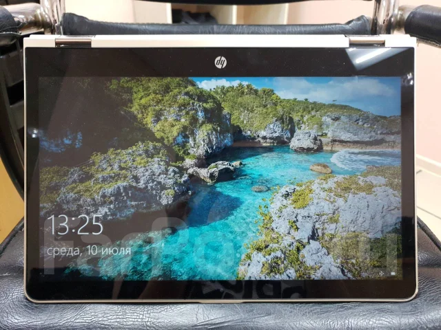 HP Pavilion x360 13-a150nr. WiFi: 1, Bluetooth: 1 ����
