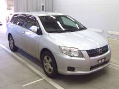 Toyota Corolla Fielder, 2008 в Барнауле Toyota Corolla Fielder. NZE141, 1NZFE