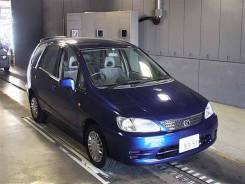 Toyota Corolla Spacio, 2000 в Барнауле Toyota Corolla Spacio. AE115, 7AFE