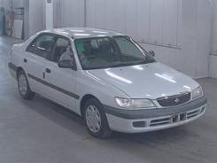 Toyota Corona Premio, 1999 в Барнауле Toyota Corona Premio. AT210, 4AFE