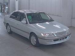 Toyota Corona Premio, 1996 в Барнауле Toyota Corona Premio. ST210, 3SFE