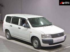 Toyota Probox Van, 2006 в Барнауле Toyota Probox. NCP51V, 1NZFE