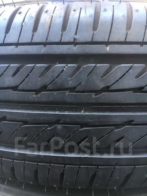 Goodyear Eagle GT. ������, 2017 ���, �/�, ����� 5 % ����