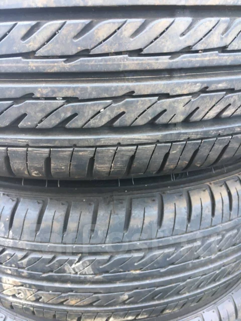 Goodyear Eagle GT. ������, 2017 ���, �/�, ����� 5 % ����