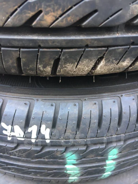 Goodyear Eagle GT. ������, 2017 ���, �/�, ����� 5 % ����