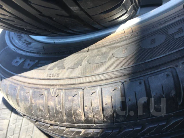 Goodyear Eagle GT. ������, 2017 ���, �/�, ����� 5 % ����