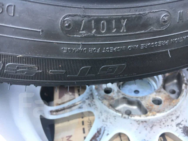 Goodyear Eagle GT. ������, 2017 ���, �/�, ����� 5 % ����