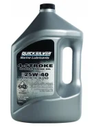 Quicksilver. 25W-40, �����������������, 4,00��. ��� ����� �� ���������� ����